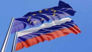 Avrupa Birliği, Rus Büyükelçiyi görüşmeye çağırdı