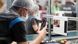 Teknoloji devinden “Türkiye” kararı: Müjdeyi Bakan Varank duyurdu