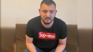 Almanya’da polis şiddetine uğrayan Türk gencinin yakını TRT Deutsch’a konuştu