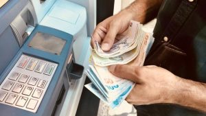Emeklilere maaş ödemeleri başlıyor