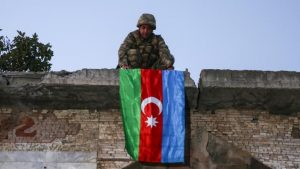 Azerbaycan’dan Ermenistan’ın ihlaline tepki: Saldırgan tutumuna son vermeli