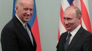 ‘‘Biden-Putin Zirvesi Konusunda Hala Yanıt Bekliyoruz’’
