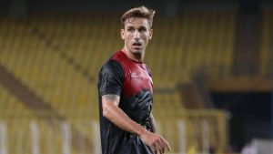Fenerbahçe’nin gözü Biglia’da