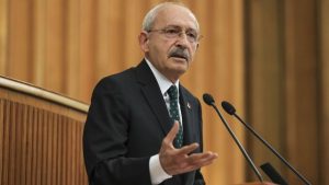 Millet İttifakı’nın adayı Kılıçdaroğlu mu olacak?