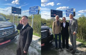 Kırımlı tarihçi siyasi tutsak Aleksey Çirniy, serbest bırakıldı