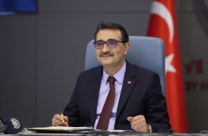 Elektrik Üretimi Yılın İlk Çeyreğinde 2 bin 733 Gigavatsaat Arttı
