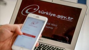 Çalışma izni belgesi alan kişi sayısı 7 milyon 30 bin 446’ya ulaştı
