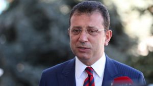 Başsavcılık: İmamoğlu hakkında herhangi bir soruşturma bulunmuyor