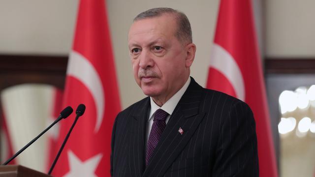 Cumhurbaşkanı Erdoğan’ın Mescid-i Aksa diplomasisi
