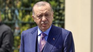 Cumhurbaşkanı Erdoğan: İlim tüm insanlığın ortak malıdır