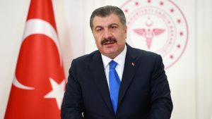 Bakan Koca: Üçüncü doz yerli aşıyla yapılabilir