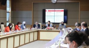 5 muhalefet milletvekili Bakan’a yönelik lince sessiz kalmamalı