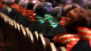 HSK’dan yaz kararnamesi: 3 bin 70 hakim ve savcının görev yerleri değişti