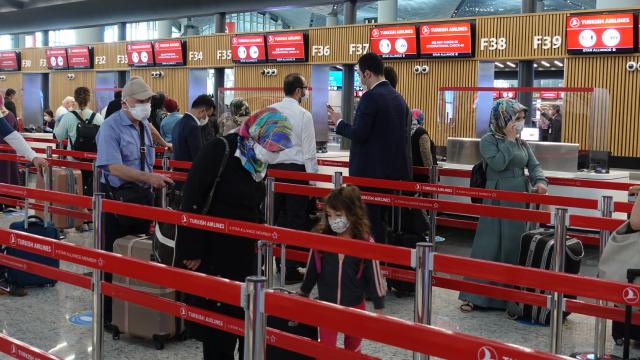 Dışişleri açıkladı: Macaristan ve Sırbistan’la seyahat kısıtlamaları kaldırılıyor