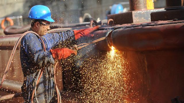 700 binden fazla kamu işçisinin gözü zam pazarlığında
