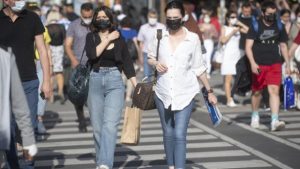 Vaka sayısındaki düşüş sürüyor