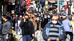 Vaka sayısı 8 bin 426