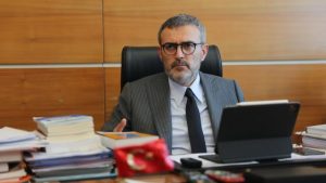 Akşener’in ‘Netanyahu’ benzetmesine AK Parti’den tepki