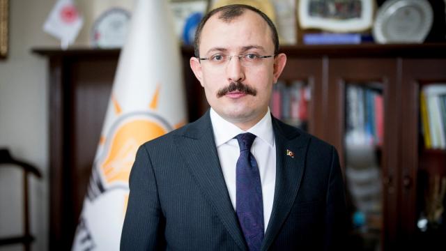 Bakan Muş: Bugüne dek en yüksek miktarlı ‘Captagon’ cinsi uyuşturucu ele geçirildi