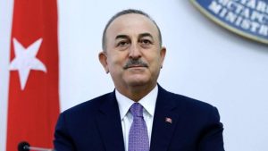 Çavuşoğlu: Filistin’de birlik ve kararlılığımızı gösterme vakti