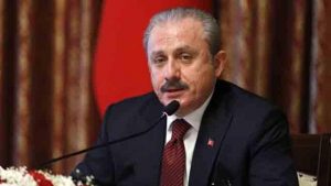 TBMM Başkanı Şentop: BM’nin çatışmalara son verme çağrısı yeterli değil