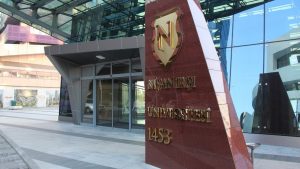 Nişantaşı Üniversitesi Tıp ve Diş Hekimliği Fakültesi açılıyor