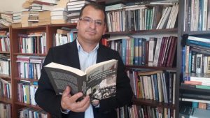 Tarihçi Oktay Bozan: Yüzleşmeden Türkiye zararlı çıkmaz