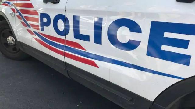 Siber korsanlar ABD polis departmanını tehdit etti