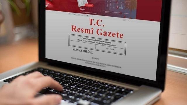 110 kaymakam adayı alınacak