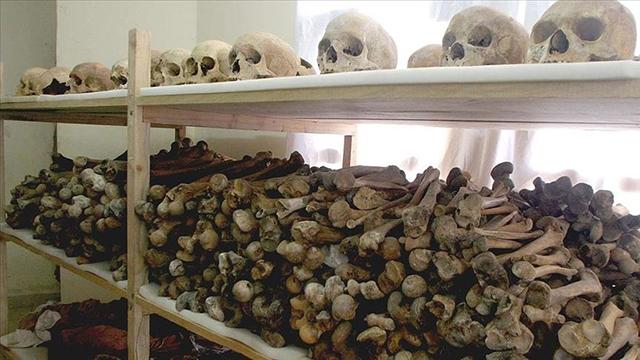 Paris Savcılığı, Ruanda Soykırımı’yla ilgili suçlamaların reddini istedi