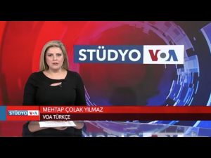 EKOTÜRK Stüdyo VOA 22 Mayıs – 6. Gün