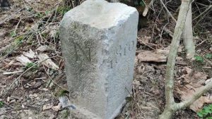 Belçikalı çiftçi yanlışlıkla Fransa sınırını değiştirdi