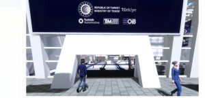 OİB Yönetim Kurulu Başkanı Çelik: Auto Expo Türkiye’de 2021’de bin 145 ikili iş görüşmesi gerçekleştirdi