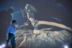 Kartepe Belediye Başkanı Kocaman’dan Kartepeli gençlere müjde: Gezegenler Kartepe’ye iniyor