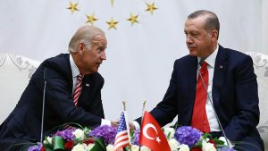 Erdoğan ile Biden görüşmesi yaklaşırken..