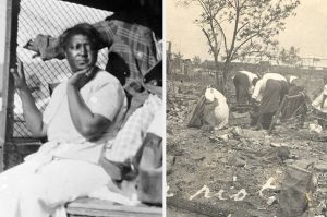 ABD 100 Yıl Sonra Tulsa Katliamının Kurbanlarını Anıyor