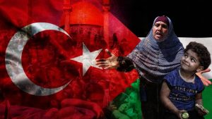 TBMM’de Filistin Komisyonu kuruldu