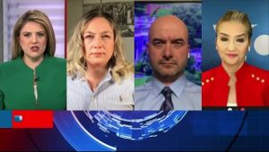 EKOTÜRK Stüdyo VOA 10 Mayıs