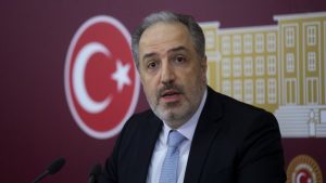 DEVA Partisi Genel Başkan Yardımcısı Yeneroğlu,’İşkence ve kötü muameleye sıfır toleranstan yüksek tolerans dönemine geçilmiştir’