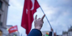 Türkiye kökenli örgütler Alman istihbarat raporunda