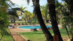 Explore Angola: Turizm sektörü Covid-19’u ‘avantaj’a çevirme arayışında