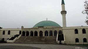 Avusturya’da camiler ve Müslüman dernekler haritasına tepki