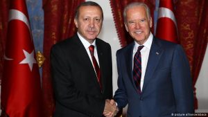 Biden-Erdoğan görüşmesine doğru: Masada neler var?
