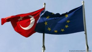 AB’den Türkiye’ye reform yardımı