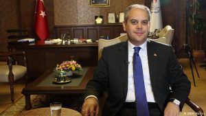 TBMM Dışişleri Komisyonu Başkanı Kılıç: “S-400 konusu bizim için kapandı”