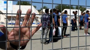 Kıbrıslı Rumlardan Frontex’e Türkiye çağrısı