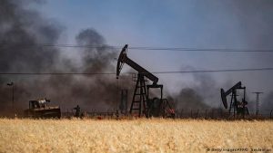 Biden’ın petrol şirketi kararı Türkiye’ye jesti mi?