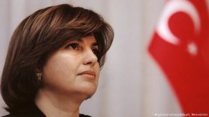 Peker, Ağar, Çiller ve Frankfurt Davası