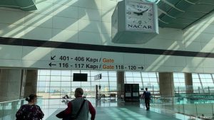 Almanya’dan Türkiye’ye seyahat kuralları güncellendi