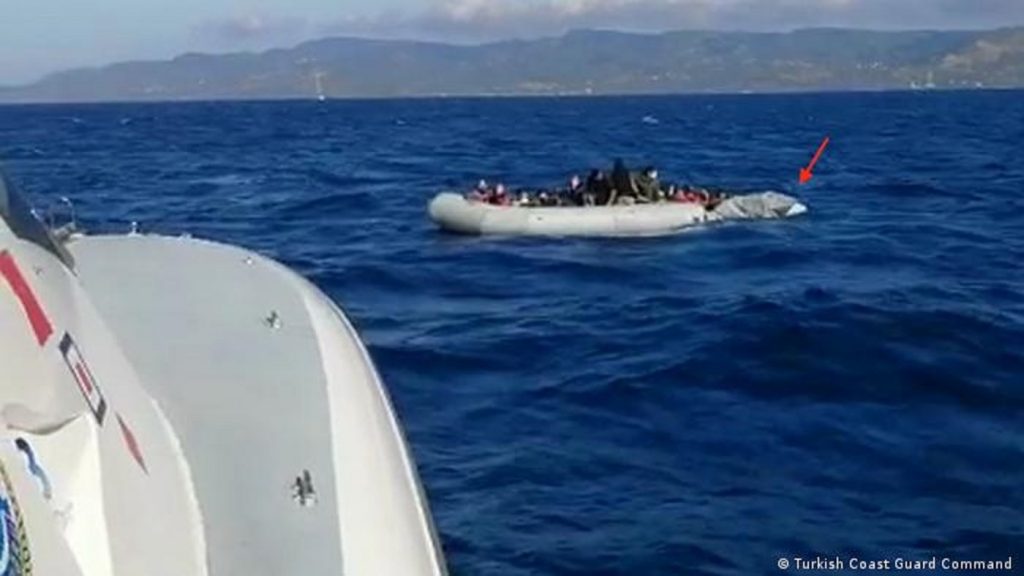 Yunanistan Türkiye üzerinden iltica başvurularını durdurdu